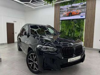 xdrive20d xline
