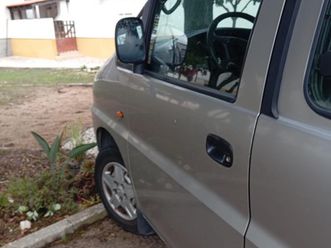 hyundai h-1 h1 agosto/04