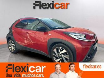 1.0 vvt-i play 53 kw (72 cv)