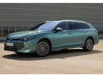 passat variant 1.6tdi bluemotion 88kw