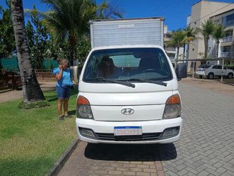 hyundai hr 2.5 tci diesel (rs/rd) 2013