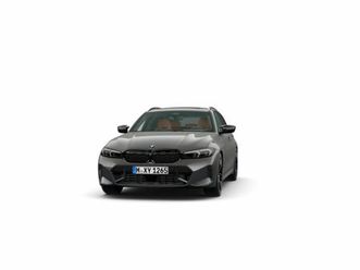 bmw 3 series m340i xdrive touring 275 kw (374 cv)