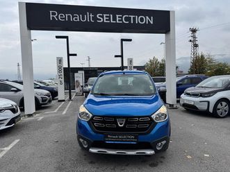 dacia lodgy 1.5 dci stepway