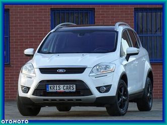 ford kuga 2.0 tdci 4wd titanium plus