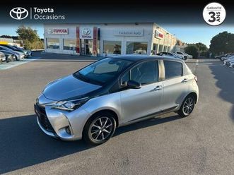 110 vvt-i design y20 cvt 5p my19