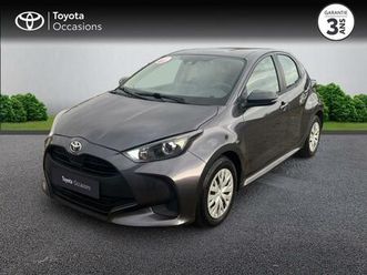 70 vvt-i dynamic 5p my22