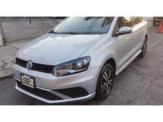 volkswagen vento startline