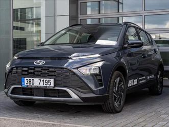 hyundai bayon 1,2 comfort club 16