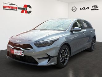 ceed 1.5t 140 dct7 spi tec spirit