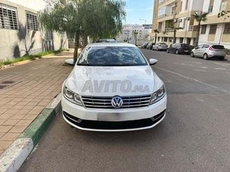 volkswagen passat cc 2017 – 2.0 tdi 140 dsg