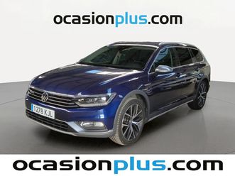 alltrack 2.0 tsi 4motion (220 cv) dsg