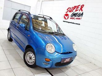 chery qq 1.1/1.0 12v 69cv 5p