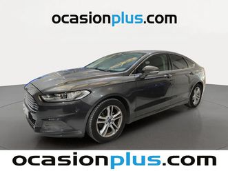 2.0 tdci titanium (150 cv)