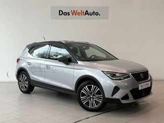 1.0 tsi s&s xperience xs 81 kw (110 cv)