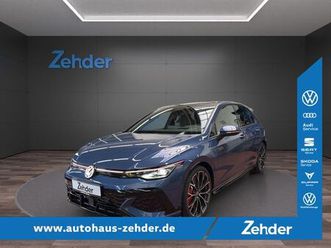 volkswagen golf gti clubsport 2.0 tsi opf dsg performance-p