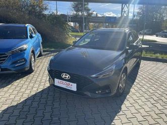 hyundai i30 1,5