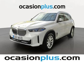 xdrive30d xline (298 cv)