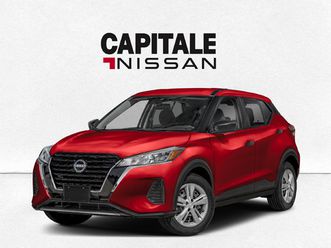 nissan kicks play 2025 play s ta