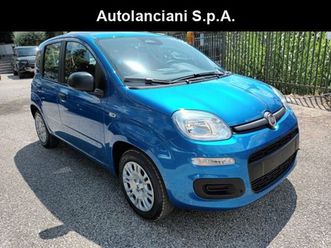 panda 3ª serie panda 1.0 firefly s&s hybrid