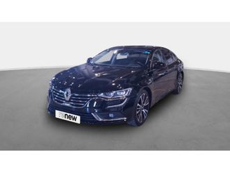 talisman tce 225 edc fap