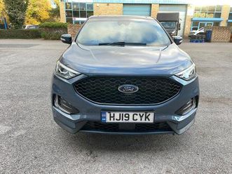 2.0 ecoblue st-line auto awd euro 6 (start/stop) 5dr