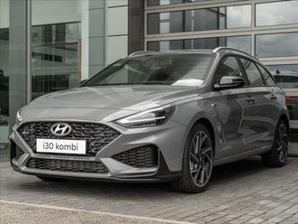 hyundai i30 1,5 nline nav