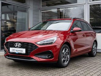 hyundai i30 1,5 smart nav