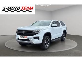 vw amarok 2.0 tdi, 2024 god.