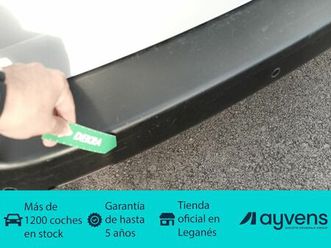 furgon eléctrico premium standard 50kwh 100 kw (136 cv)