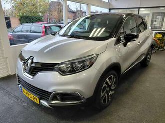 renault captur - 1.2 tce xmod automaat