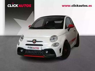 1.4 t-jet 180cv 595 16v competizione