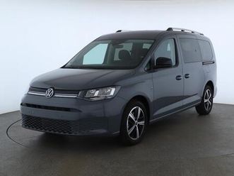 caddy maxi kolife 85 tsi sg6