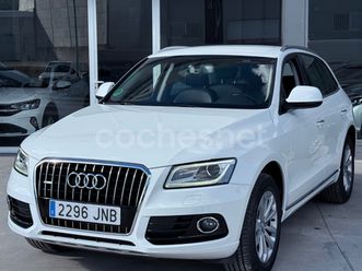 audi q5 2.0 tfsi quattro tiptr advanced ed