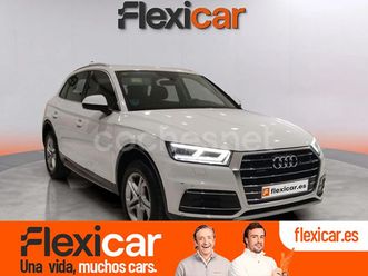audi q5 design 35 tdi quattro s tronic