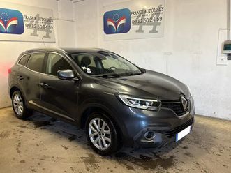 1.2 tce 130 ch energy intens edc