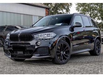 bmw x5 xdrive50i