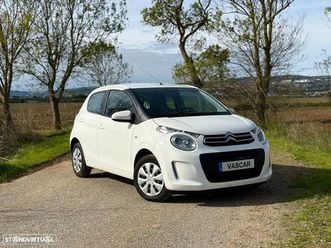 citroen-c1-puretech-selection