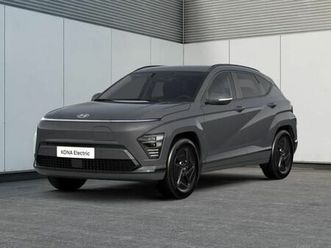 sx2 ev 65kwh 2wd trend assistenz-paket &...