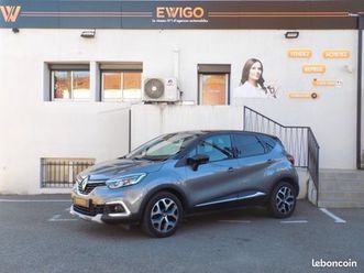renault captur 1.3 tce 130 intens
