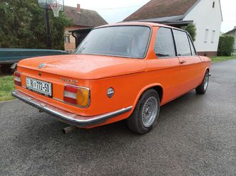 bmw 1502,76.g.