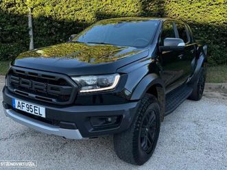 ford ranger 2.0 tdci cd raptor 4wd