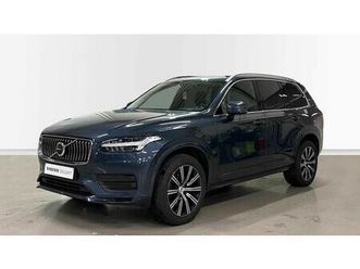 volvo xc90 core b5 awd mild hybride lichte vracht! 100% aftrekbaar core b5 awd mild hybride lichte vracht! 100% aftrekbaar