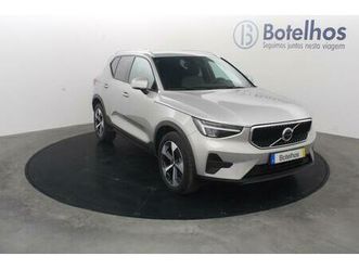 volvo xc40 1.5 t2 core auto
