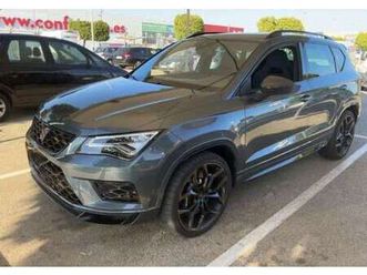 2.0 tsi 300 limited ed. con akrapovic dsg 4drive