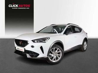 CUPRA FORMENTOR 1-5-tsi-150cv-dsg