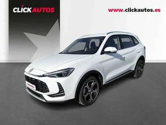 1.5 hybrid 197cv comfort at