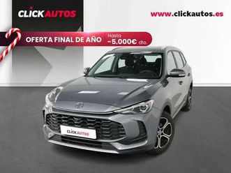 1.5 hybrid 197cv comfort at