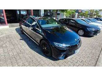 mercedes-benz eqe eqe 300 edition