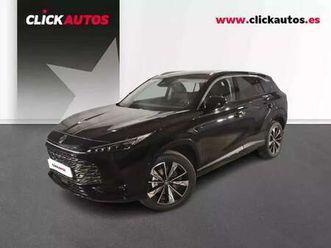 1.5 170cv comfort mt