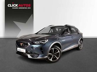 CUPRA FORMENTOR 1-5-tsi-150cv-dsg
